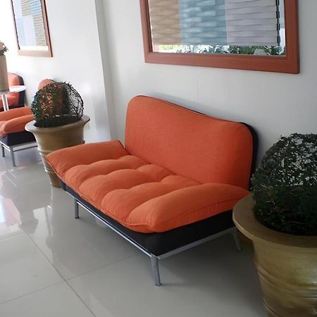 Regal Plaza Hotel Nabua Exterior foto